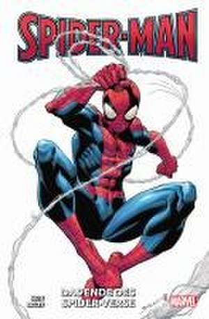 Spider-Man Sonderband de Dan Slott