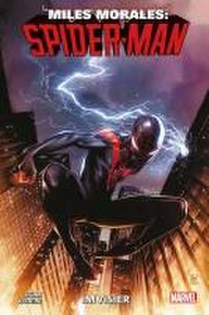 Miles Morales: Spider-Man - Neustart (2. Serie) de Cody Ziglar