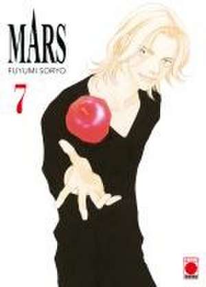 Mars 07 de Fuyumi Soryo