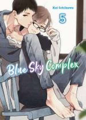 Blue Sky Complex 05 de Kei Ichikawa