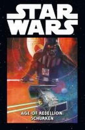 Star Wars Marvel Comics-Kollektion de Greg Pak