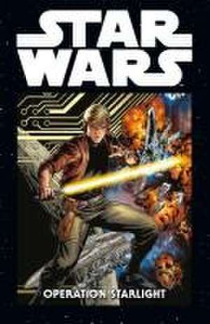 Star Wars Marvel Comics-Kollektion de Charles Soule