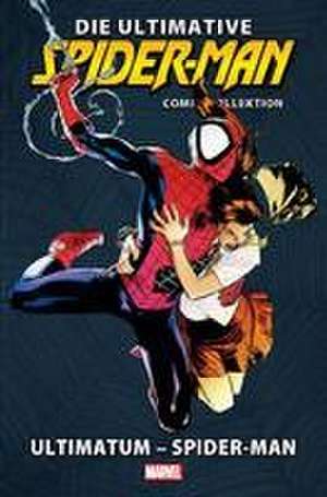 Die ultimative Spider-Man-Comic-Kollektion de Brian Michael Bendis