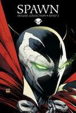 Spawn Deluxe Collection de Todd Mcfarlane