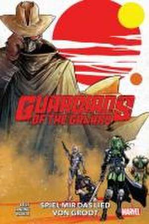 Guardians of the Galaxy - Neustart (2. Serie) de Jackson Lanzing