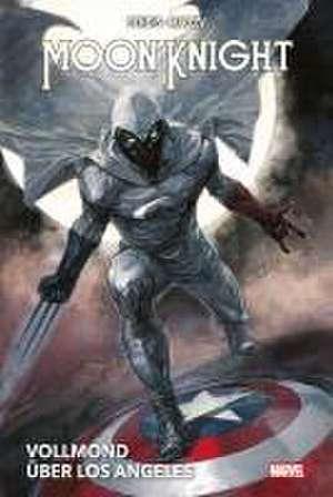 Moon Knight Collection von Brian Michael Bendis: Vollmond über Los Angeles de Brian Michael Bendis