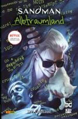 Sandman: Albtraumland de James Tynion Iv