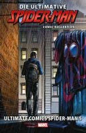 Die ultimative Spider-Man-Comic-Kollektion de Brian Michael Bendis