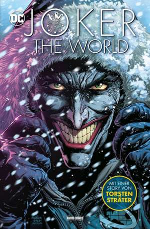 Joker: The World (Softcover-Edition) de Torsten Sträter