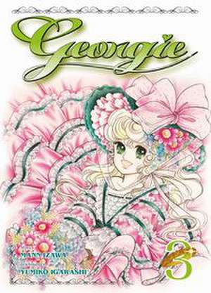 Georgie 03 de Mann Izawa