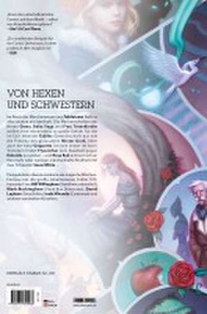 Fables (Deluxe Edition) de Bill Willingham