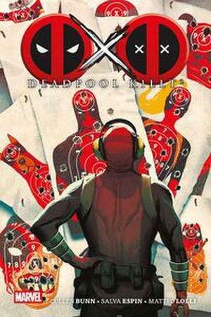 Deadpool killt² (Pocket Edition) de Cullen Bunn