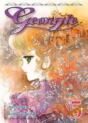Georgie 05 de Mann Izawa