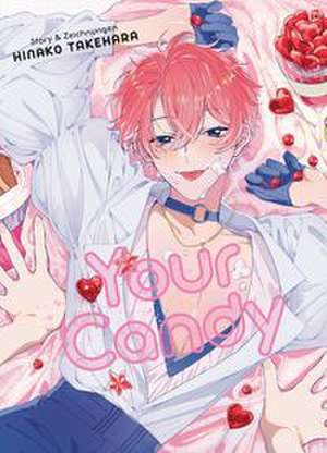 Your Candy de Hinako Takehara