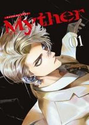 Myther 01 de Yatsuda Teki
