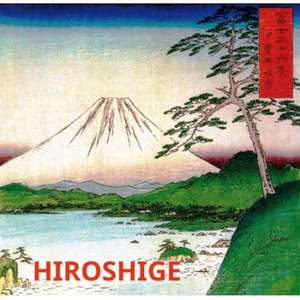 Hiroshige de Janina Nentwig