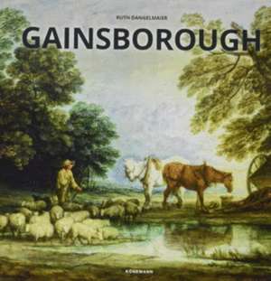 Gainsborough de Ruth Dangelmaier