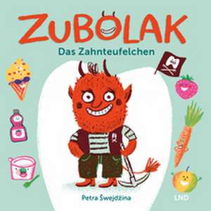Zubolak de Petra Schwede