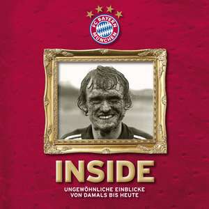 FC Bayern: Inside de Ulrich Kühne-Hellmessen