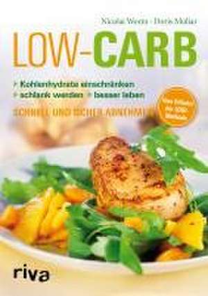 Low Carb de Nicolai Worm