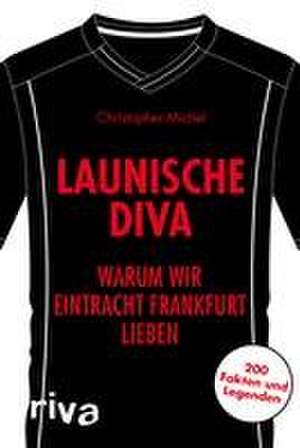 Launische Diva de Christopher Michel