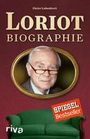 Loriot: Biographie de Dieter Lobenbrett