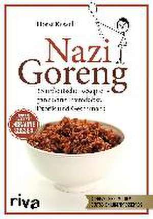 Nazi Goreng de Horst Kessel