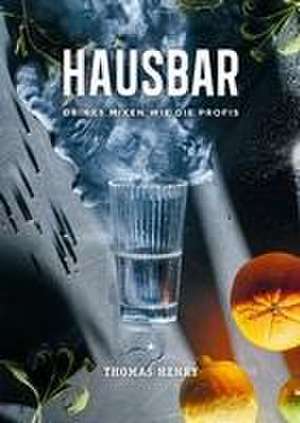 Hausbar de Thomas Henry