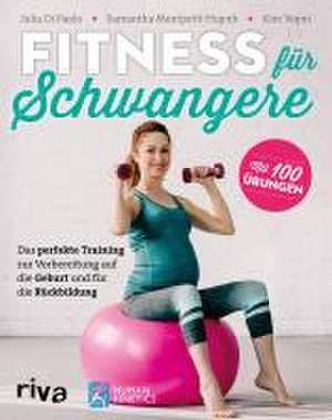 Fitness für Schwangere de Julia Di Paolo