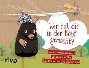 Wer hat dir in den Kopf gemacht? de Stefan Wagner