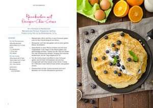 Low Carb vegetarisch de Low-Carb-Rezept des Tages