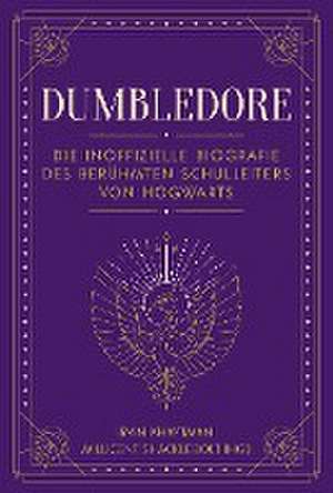 Dumbledore de Irvin Khaytman