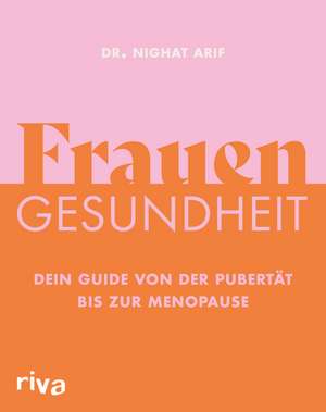 Frauengesundheit de Nighat Arif