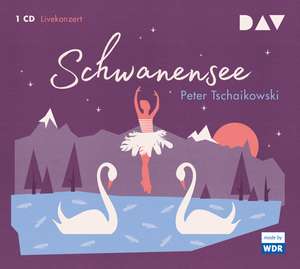 Schwanensee de Peter Tschaikowski