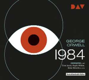 1984 de George Orwell