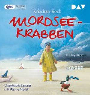 Mordseekrabben de Krischan Koch