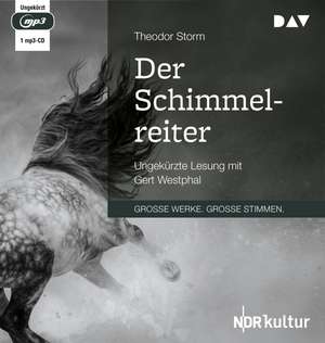Der Schimmelreiter de Theodor Storm