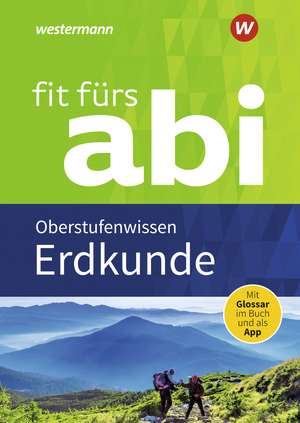 Fit fürs Abi / Erdkunde