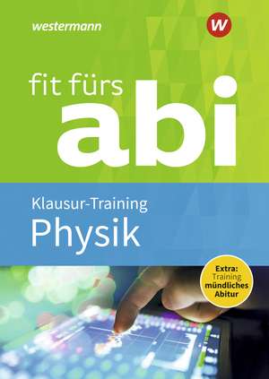 Fit fürs Abi / Physik