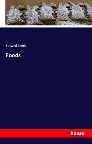 Foods de Edward Smith
