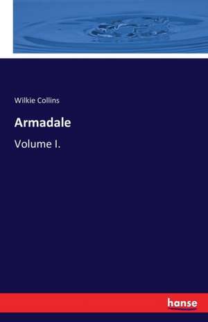 Armadale de Wilkie Collins