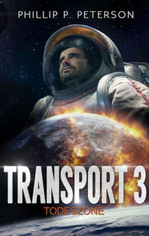 Transport 3 de Phillip P. Peterson