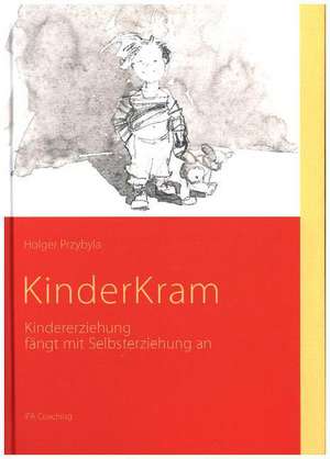 KinderKram de Holger Przybyla