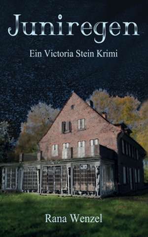 Juniregen de Rana Wenzel