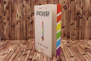 Birthday - Eine Liebesgeschichte de Meredith Russo