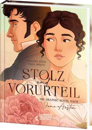 Stolz und Vorurteil de Jane Austen