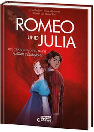 Romeo und Julia de Steve Shakespeare