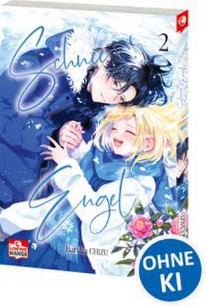 Schneeengel 02 de Haruka Chizu