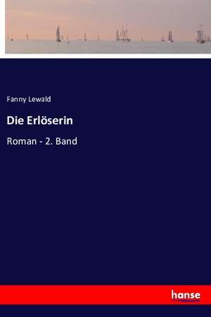 Die Erlöserin de Fanny Lewald