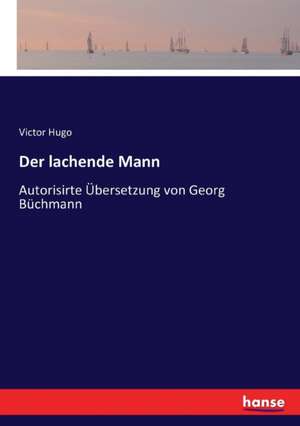 Der lachende Mann de Victor Hugo